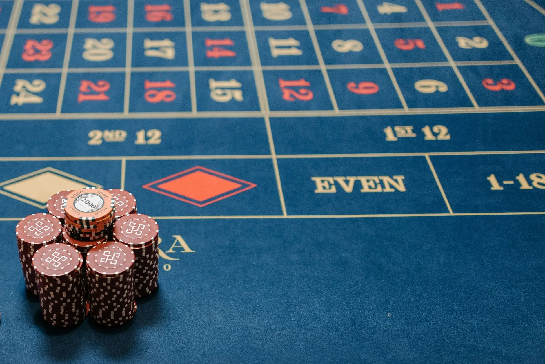 How to Choose a Live Casino Studio With Fast Tables