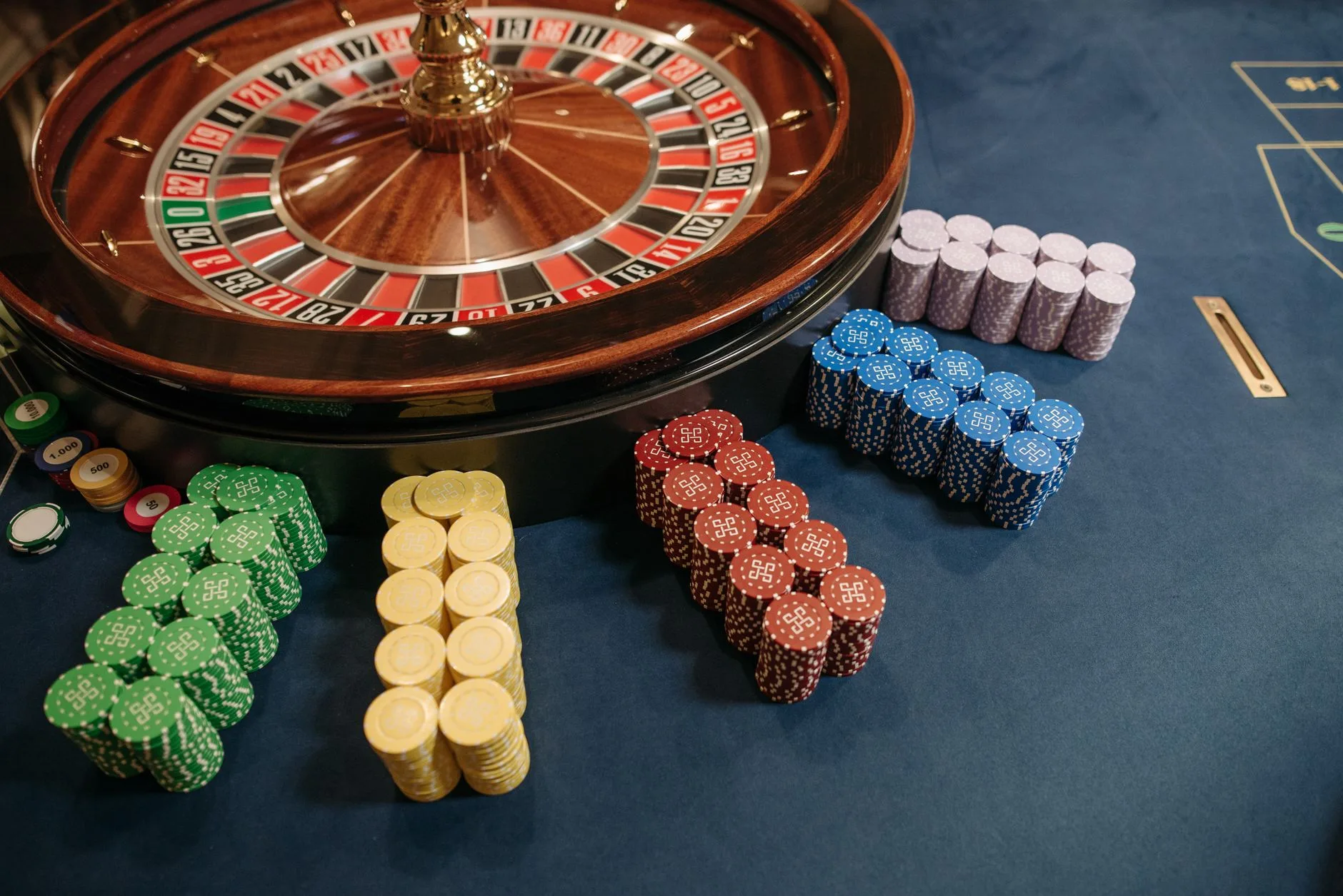 European vs American Roulette Which Pays Better