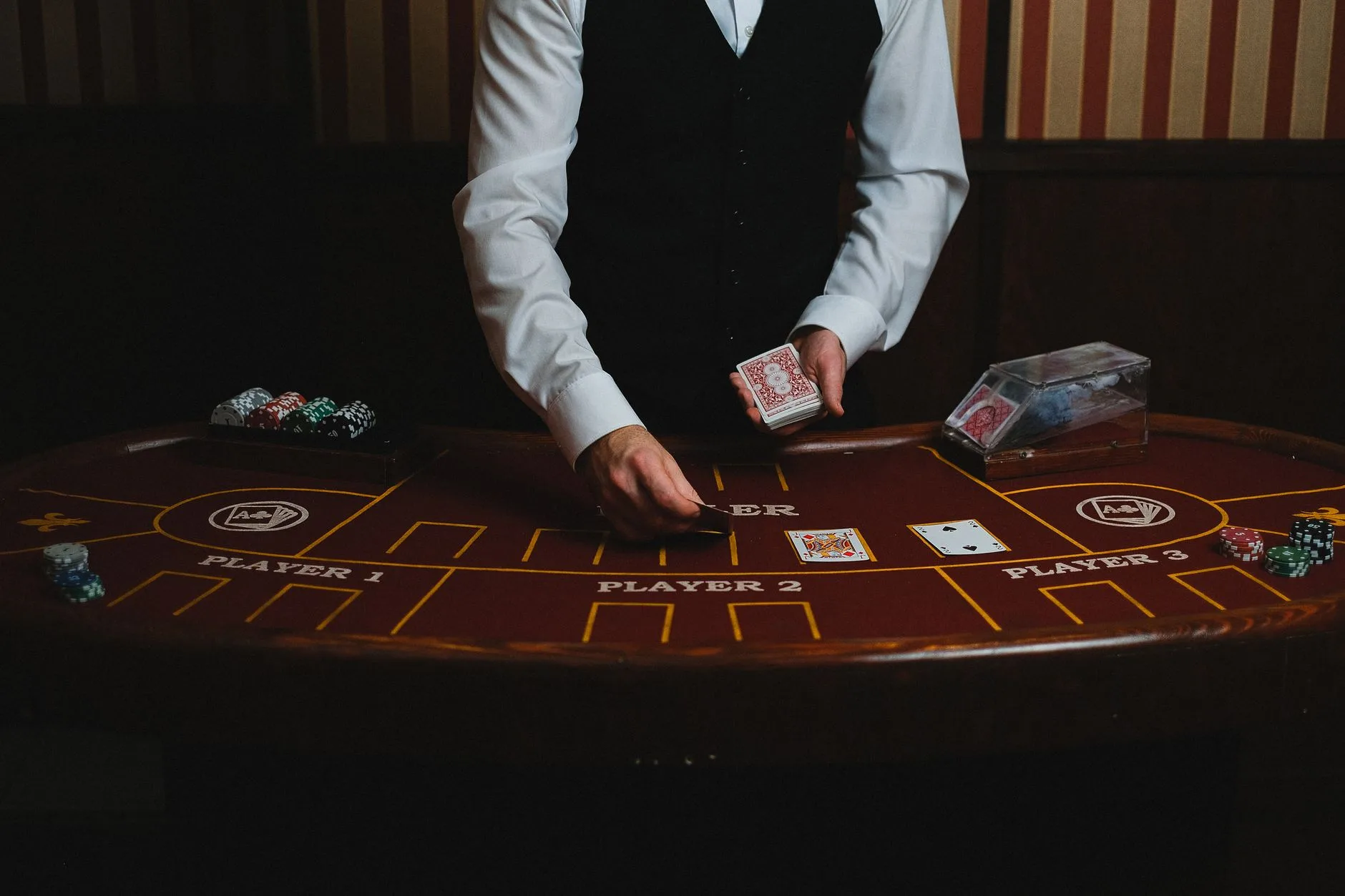 What Is a Good House Edge for Real Money Casino Games