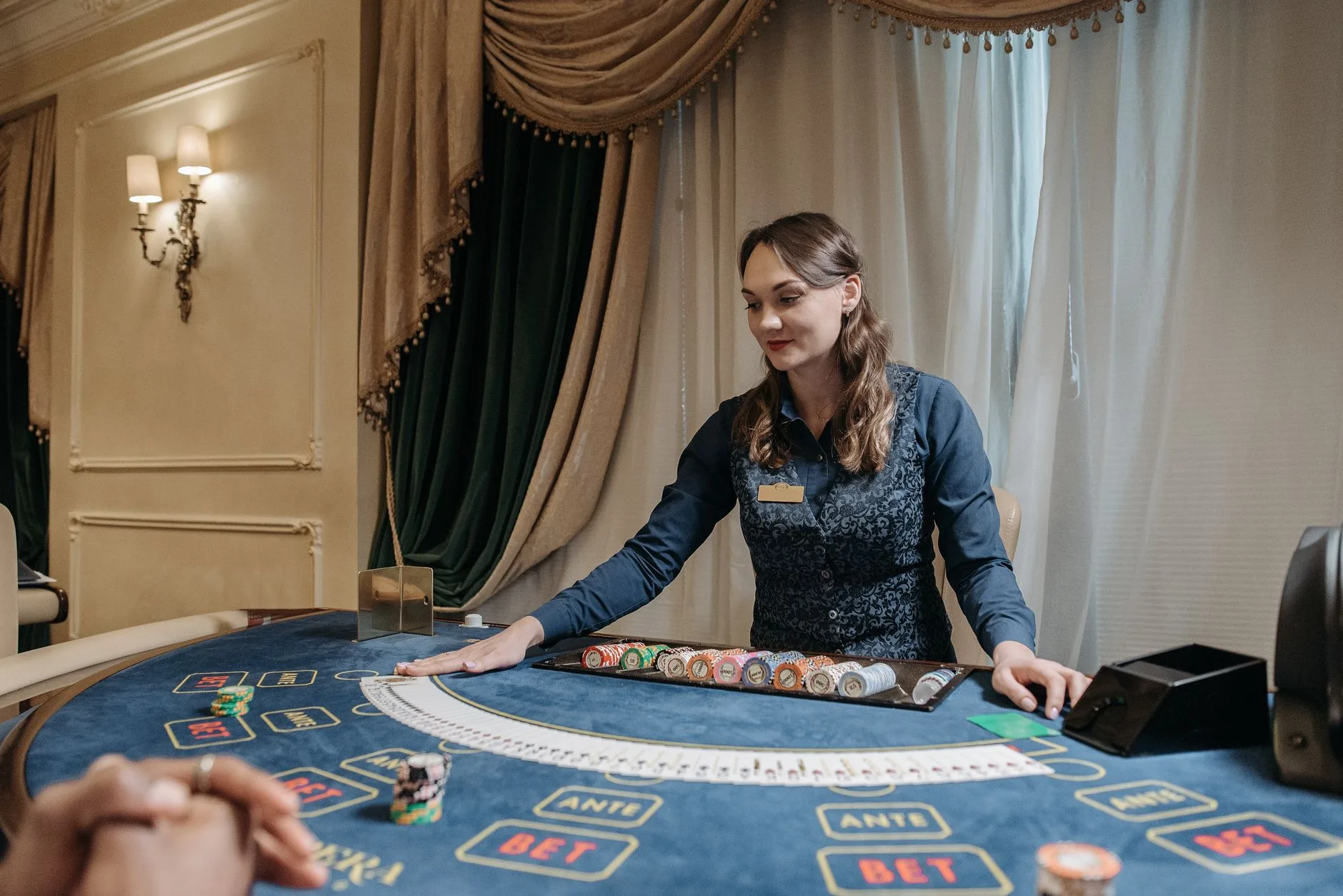 How to Check If an Online Casino Is Licensed and Legit